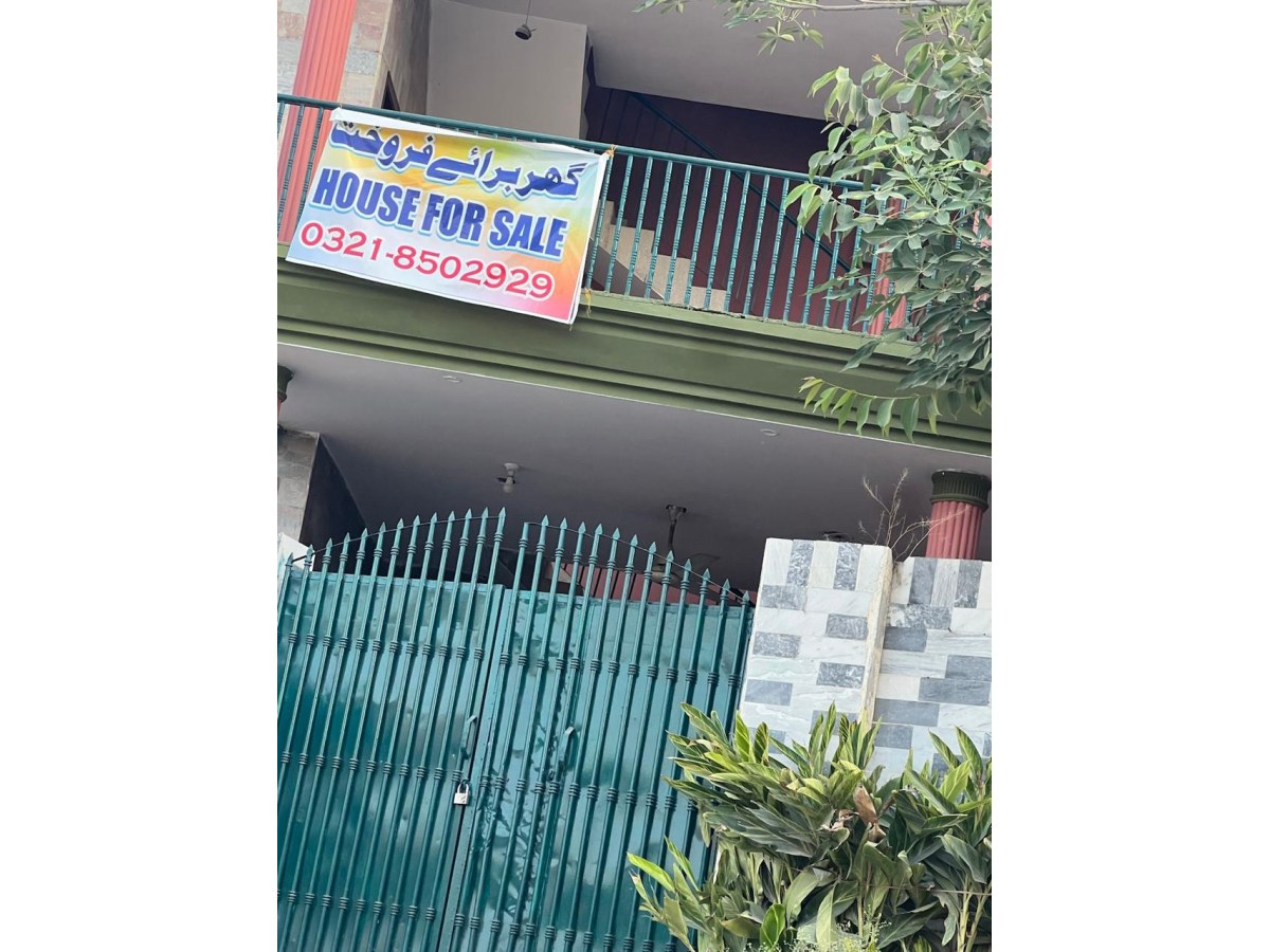 Commercial House
